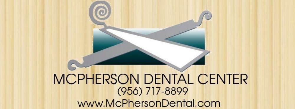 McPherson Dental Center